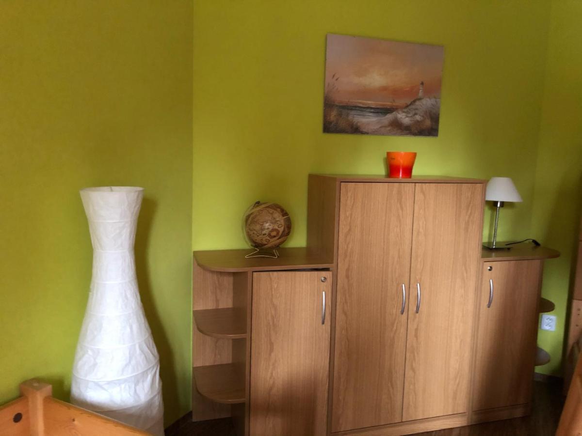 Karlov Pod Pradedem Apartmany Orbit Εξωτερικό φωτογραφία